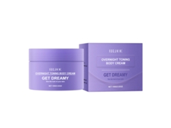 Crema reafirmante y moldeadora para adelgazar y reafirmar el cuerpo.