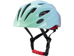 Casco Infantil Harilla Para Bicicleta, Ajustable Multiusos, Ideal Patinaje Sobre Ruedas Otros Deportes Como