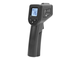 Termómetro Infrarrojo Digital No Contacto Dt8380d 50℃-380℃ Industrial