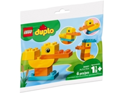 O Meu Primeiro Pato Lego