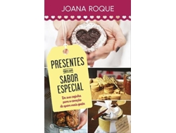 Libro de Joana Roque (Portugués)