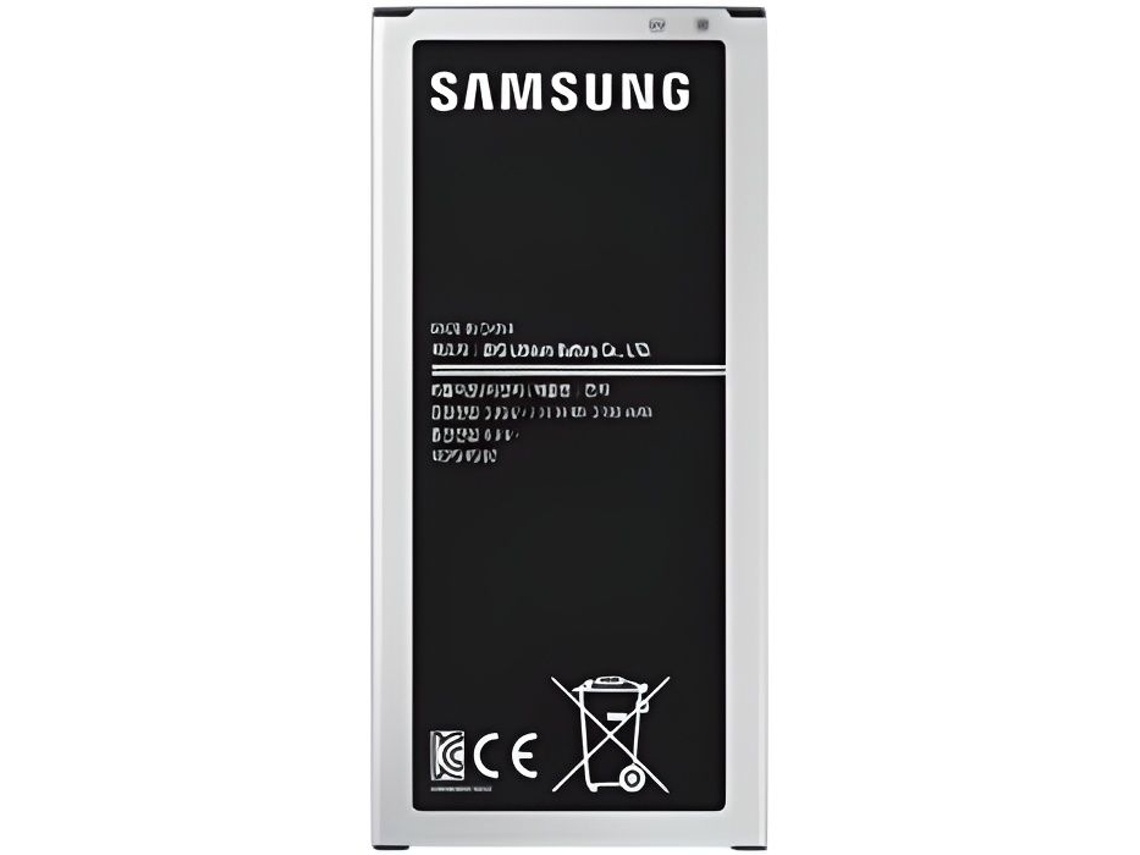 Bateria Original SAMSUNG Eb-Bj510Cbe Galaxy J5 2016 J510 3100 Mah