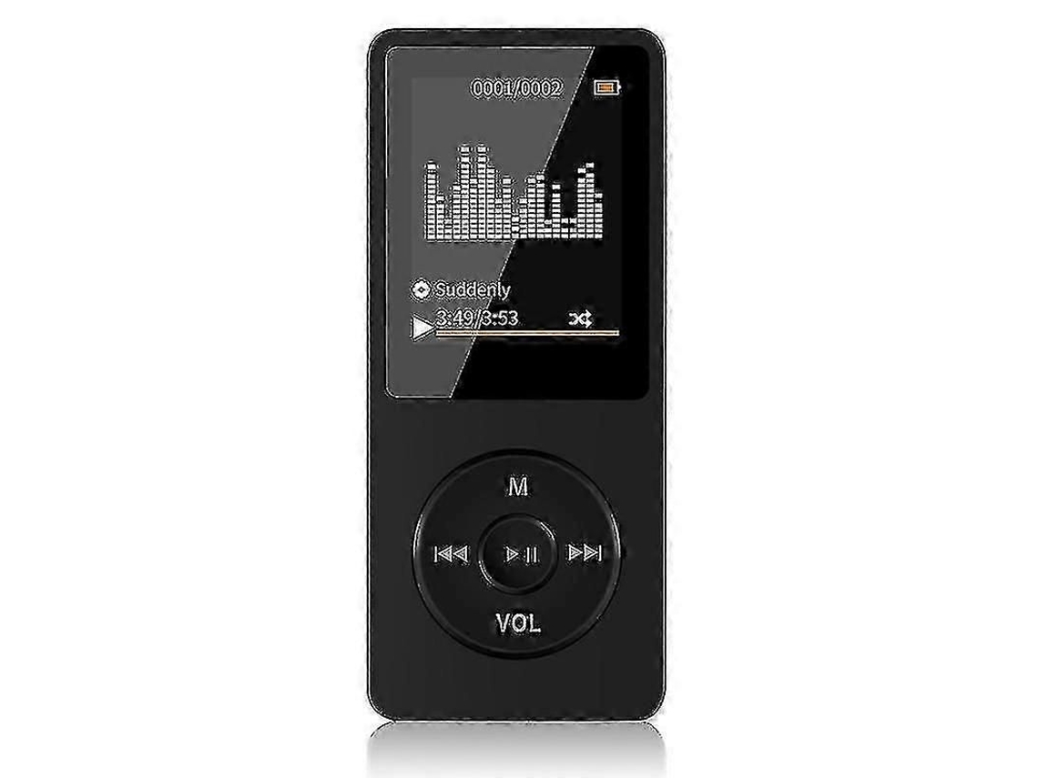 Radio digital portátil GOKOCO con batería recargable