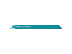 Hoja de sierra sable - MAKITA - B-16776 - 225 mm - BiM - juego de 5