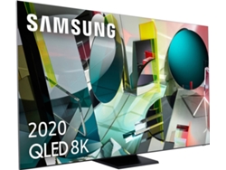 TV SAMSUNG QE65Q950TST (QLED - 65'' - 165 cm - 8K Ultra HD - Smart TV)