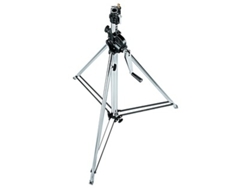 Trípode MANFROTTO 083NW (Altura Máxima: 247 cm)