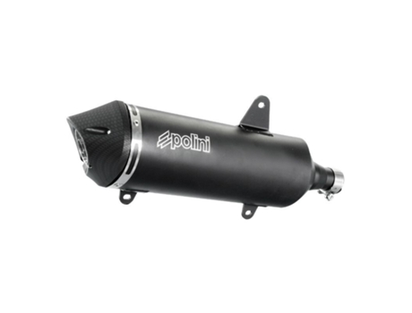 Escape de scooter POLINI Peugeot 400 Metropolis 2013 Homologue CE