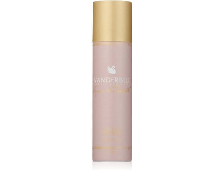 Desodorante VANDERBILT Gloria Deospray (150ml)