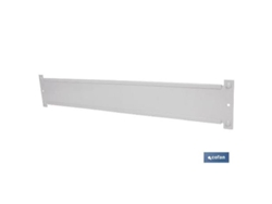 Travesaño estanteria 103x930mm