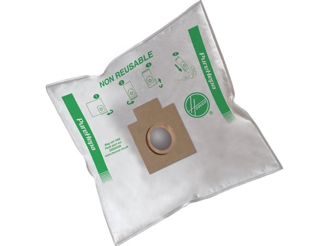 Bolsa para Aspirador HOOVER H63 (1 unidade)