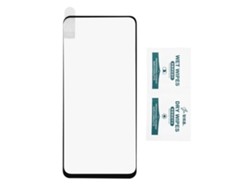 Protector De Pantalla De Vidrio Templado Para Vivo Y50/y51s/y70s/iqoo U1/redmi Note9/10x