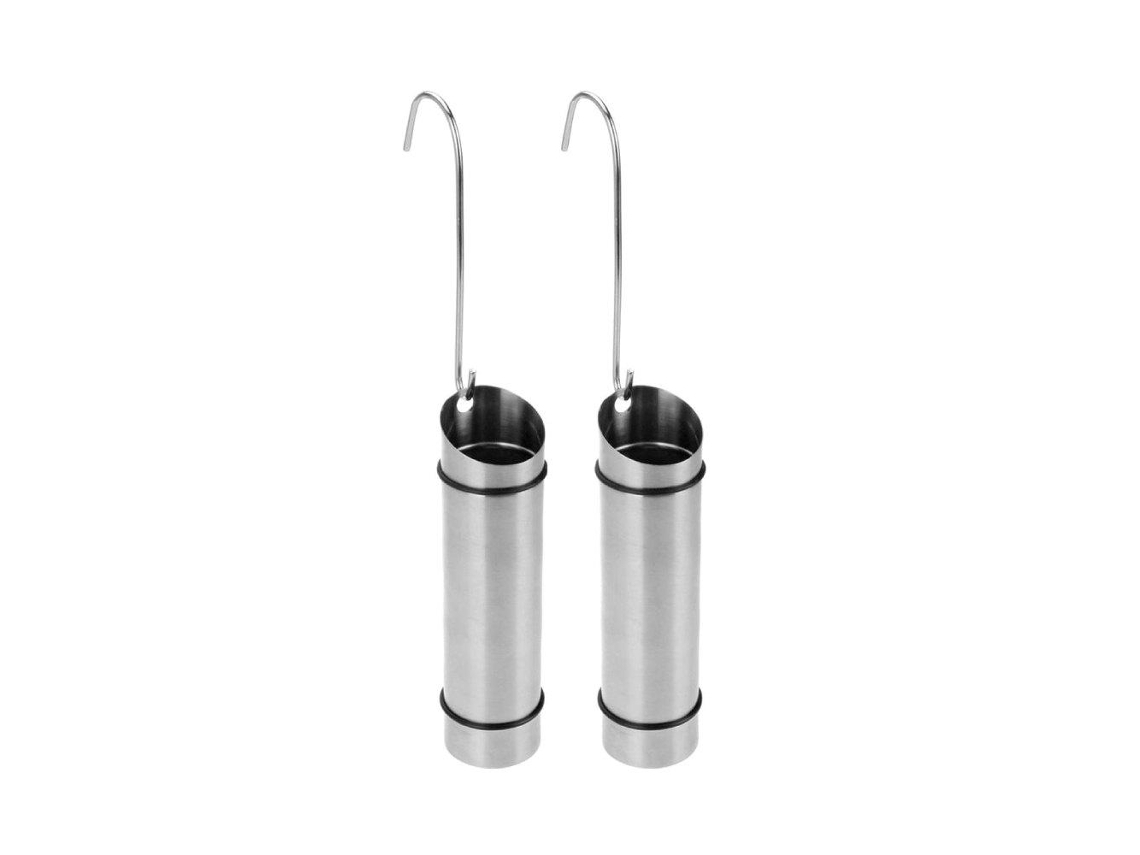 Humidificador Hook Inox (2 unidades)