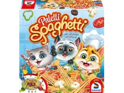 Juego de mesa SCHMIDT SPIELE Viagem/aventura (4 anos)