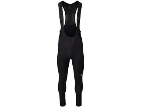 Calça AGU Calças Light Essential Preto S Homem