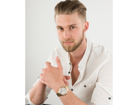 Reloj para hombres FESTINA Swiss Made