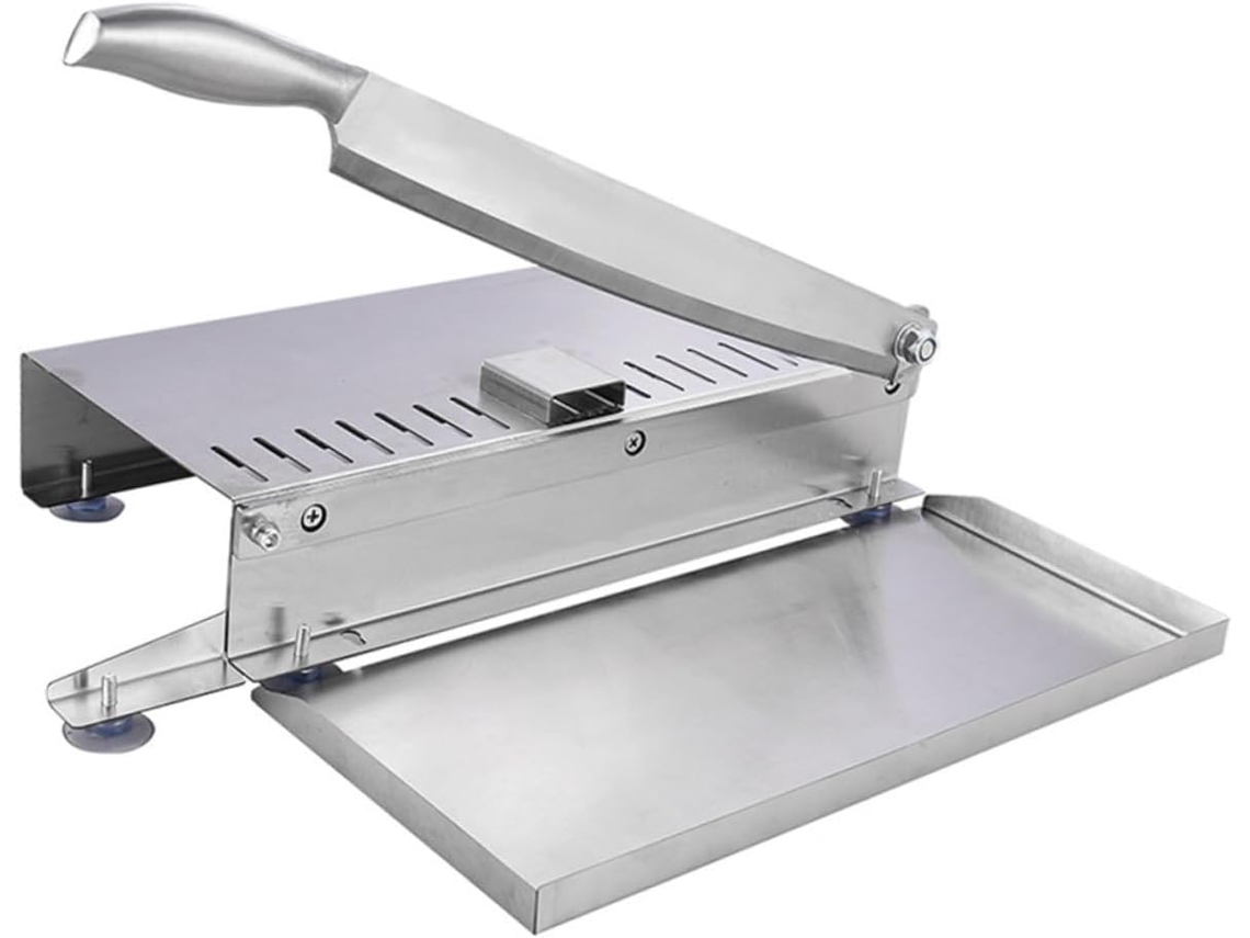 Utensilio De Cocina Espátula Para Glaseado De Pastel: Su Diseño Es Simple Pero F