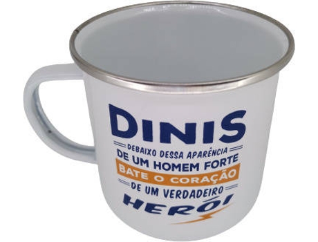 Taza H&H Dinis
