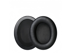 Almohadillas V Reel para auriculares Kingston Hyperx Cloud 2 3, color negro