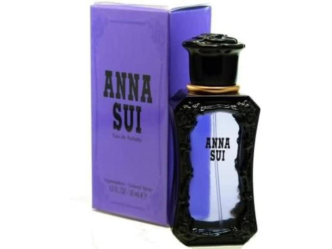 Perfume ANNA SUI Eau de Toilette (30 ml)