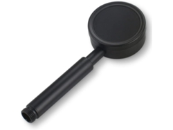 Cabezal De Ducha De Acero Inoxidable Con Rociador De Agua Para Baño.