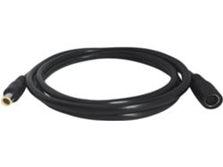 Cable De Extensión Dc7909 De 14 Awg Con Revestimiento De Pvc Para Cables De 150 Cm/300 Cm/500 Cm.
