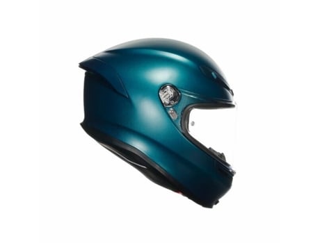 Casco integral de moto AGV K6 S E2206 MPLK