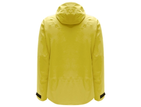 Casacos DAINESE SNOW Jaqueta Hpl Serac Amarelo L Homem