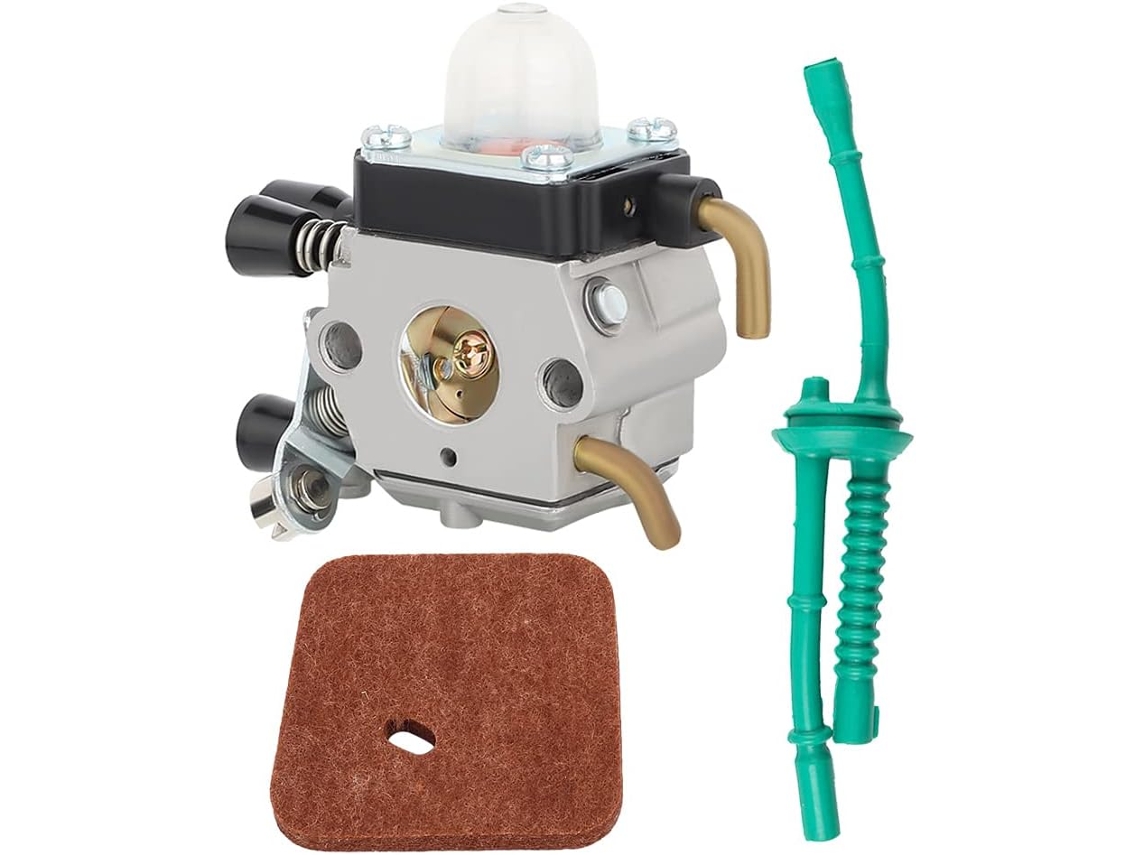 KOFIHETY Manguera de Combustible para Carburador Savior C1Q-S69 4137 120 0614 para Sthil FC75 FC85 FH75 FR85 FS75 FS80 FS85 HS75 HS80 HL75 HL75K HT70 HT75 KA85