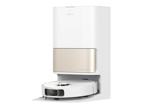 Robot Aspirador DREAME RLL82CE (350 ml - Inalámbrico - 5200 mAh)