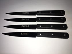 Afilado Duradero Apto Para Lavavajillas