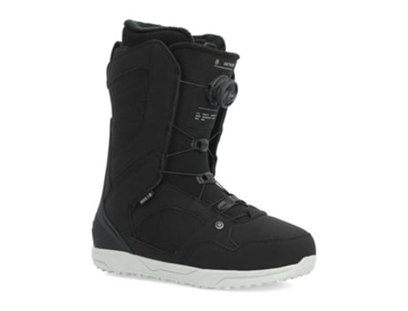 Botas RIDE Botas De Snowboard Anthem Preto 28