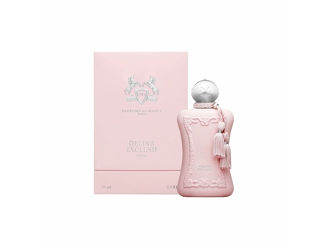 Perfume Mujer PARFUMS DE MARLY EDP Delina Exclusif 75 ml