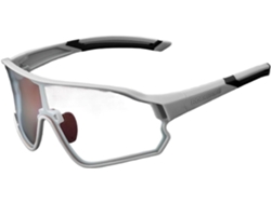 Gafas De Ciclismo: Ciclismo, Ciclismo Carretera, Sol, Deportivas Ultraligeras Seguras. Protección