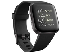 Smartwatch ENZON Negro
