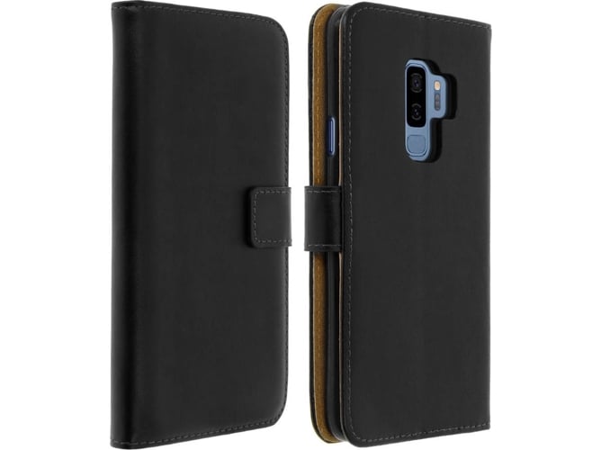 Funda Samsung Galaxy S9+ AVIZAR Book