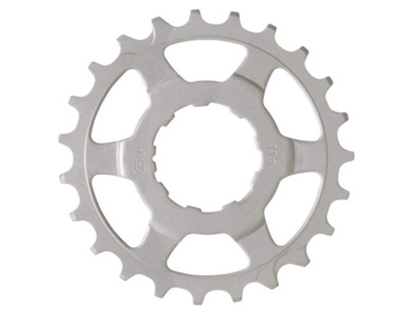 Pinhão Shimano Final 11S Prateado 1V / 23Tmiche