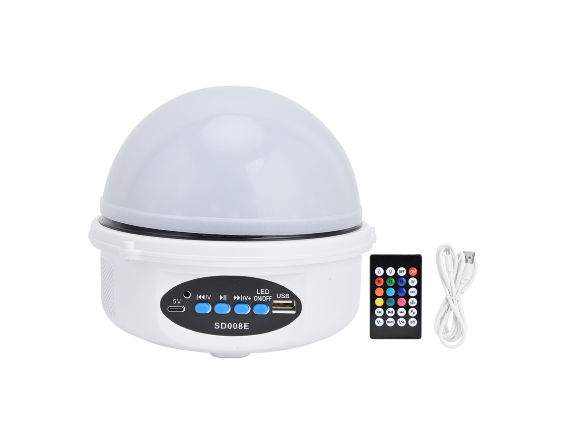 2026-proyector De Estrellas Con Control Remoto, Luz Nocturna De Cielo Estrellado Usb Para Fiesta, Ktv Y Dormitorio