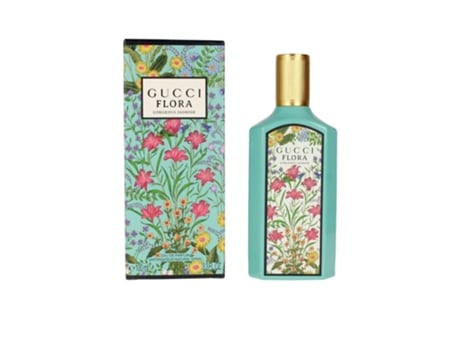 GUCCI Flora Gorgeous Jasmine Edp Vapor GUCCI 100 Ml