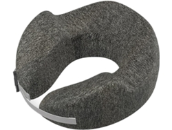 Almohada De Viaje En Forma De U, Almohada Cervical Para Dormir, Para Dormir En El Avión | Para Mujeres, Hombres Y Coches
