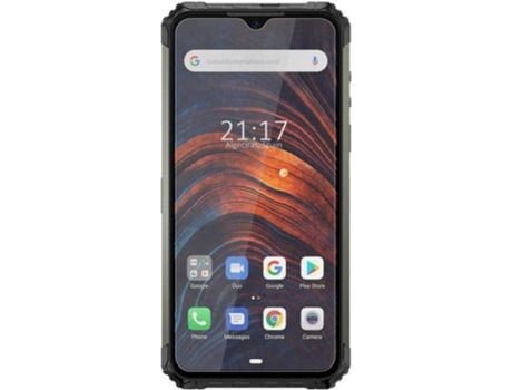 Protector de Pantalla Ulefone Armor 7 TUMUNDOSMARTPHONE Transparente