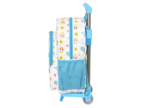 Safta Mochila Cocomelon 1