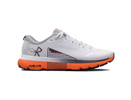 Zapatillas de Hombre para Running UNDER ARMOUR Hovr Infinite Blanco (43)