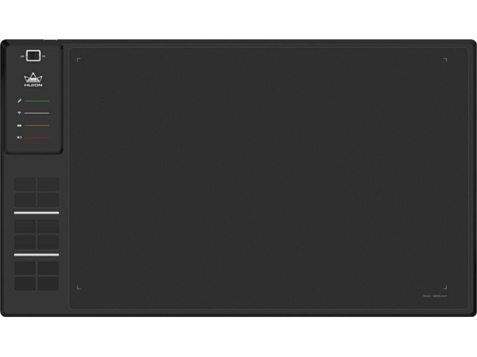 Tableta Gráfica HUION WH1409