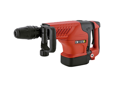 Martillo Demoledor Eléctrico 1200W Sds-Max STAYER