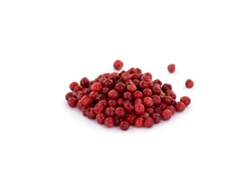 Bayas rosas de Madagascar ecológicas - 20 g