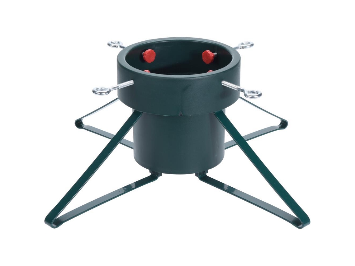 Soporte de Árbol ECD Verde