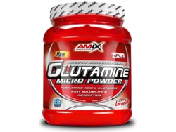 Complemento Alimentar AMIX Glutamina (1 kg)