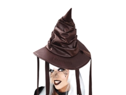 Ats-gorro De Bruja Y Mago Para Halloween Disfraces Fiesta Cosplay Decoración Suministros