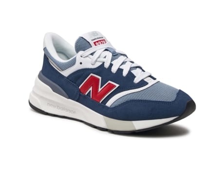 Zapatillas de Hombre NEW BALANCE Azul (44)
