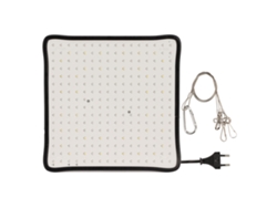 Lámpara LED de cultivo de bajo calor con control científico para invernaderos, 85-265 V, 1000 W
